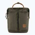 Rucsac urban Fjällräven Haulpack No. 1 23 l dark olive