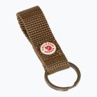 Breloc Fjällräven Kanken Keyring dark oak