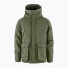 Geacă pentru bărbați Fjällräven Övik Padded laurel green