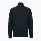 Bluză de trekking pentru bărbați Fjällräven Övik Lite Half Zip dark navy