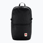 Rucsac turistic Fjällräven High Coast 24 l shark black