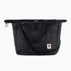 Geantă Fjällräven High Coast Tote 30 l black