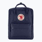 Rucsac urban Fjällräven Kanken 16 lmidnight purple