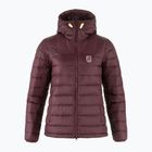 Geacă de puf Fjällräven Expedition Pack Down Hoodie port