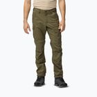 Pantaloni de trekking pentru bărbați Fjällräven Vidda Pro Lite Zip Off laurel green