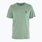 Tricou pentru bărbați Fjällräven High Coast misty green