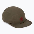 Șapcă Fjällräven Flat Brim laurel green