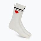 Șosete Fjällräven Hoja eggshell