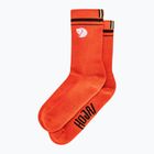 Șosete Fjällräven Hoja flame orange