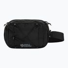 Rucsac urban Fjällräven Skule Sling 6 l black