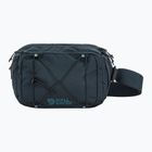 Rucsac urban Fjällräven Skule Sling 6 l navy