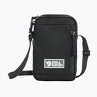 Borsetă Fjällräven Vardag Pocket Small coal black