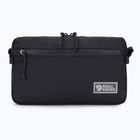 Borsetă Fjällräven Vardag Pocket Large coal black