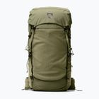 Rucsac de trekking Fjällräven Kajka X-Lätt 45 l green