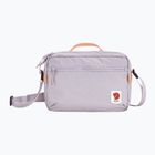 Pliculeț Fjällräven High Coast Crossbody 3 l lavender mist