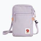 Borsetă Fjällräven High Coast Pocket lavender mist
