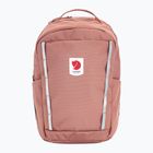 Rucsac de oraș pentru copii Fjällräven Skule Kids 15 l dusty rose