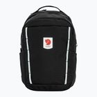 Rucsac de oraș pentru copii Fjällräven Skule Kids 15 l black