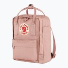 Rucsac urban Fjällräven Kanken Mini 7 l chalk rose
