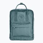 Rucsac de oraș Fjällräven Kanken No. 2 16 l nimbus blue