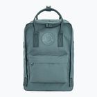 Rucsac de oraș Fjällräven Kanken no. 2 Laptop 15" nimbus blue