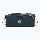 Geantă de voiaj Fjällräven Färden Duffel 80 l navy