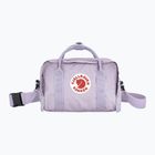 Borsetă Fjällräven Kanken 4 l pastel lavender