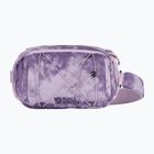 Rucsac de oraș pe umăr Fjällräven Skule Graphics Sling 6 l pastel lavender/shade