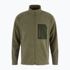 Bluză fleece pentru bărbați Fjällräven Kaipak laurel green/deep forest