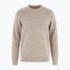 Pulover pentru bărbați Fjällräven Övik Neps Knit grey