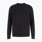 Pulover pentru bărbați Fjällräven Övik Neps Knit black