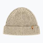 Căciulă de iarnă Fjällräven Ovik Neps Beanie light beige