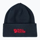 Căciulă de iarnă Fjällräven Vardag Beanie dark navy