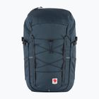 Rucsac de oraș Fjällräven Skule Top Zip 30 l navy