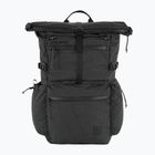 Rucsac de oraș Fjällräven High Coast Foldsack 26 l black