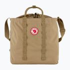 Geantă Fjällräven 1960 Tote 24 l clay
