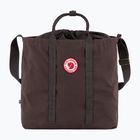 Geantă Fjällräven 1960 Tote 24 l black oak
