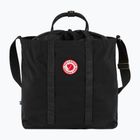 Geantă Fjällräven 1960 Tote 24 l black