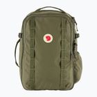 Rucsac de călătorie Fjällräven Färden Carry-On Pack 30 l green