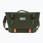 Geantă Fjällräven Vardag Shoulder 12 l Deep Forest