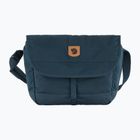 Geantă Fjällräven Greenland Shoulder Bag 12 l Navy