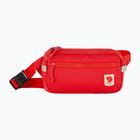 Borsetă Fjällräven High Coast Hip 1,5 l true red