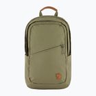 Rucsac de oraș Fjällräven Räven 20 l green