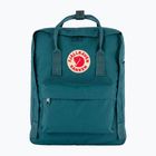 Rucsac de oraș Fjällräven Kanken 16 l teal