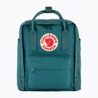 Rucsac de oraș Fjällräven Kanken Mini 7 l teal