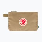 Borsetă Fjällräven Kanken Gear Pocket clay