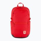 Rucsac de turism Fjällräven High Coast 24 true red