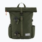 Rucsac de oraș Fjällräven Vardag Foldsack 25 l deep forest