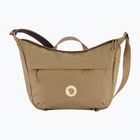 Geantă Fjällräven Färden Crossbody 18 l Clay