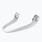 Gardă de cască POC Maxilla Breakaway System hydrogen white